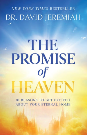 Promise of Heaven Itpe