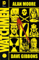 Watchmen: The Deluxe Edition 9781401238964 Alan Moore (undifferentiated)