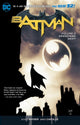 Batman 6. köide: Kalmistuvahetus (Uus 52)
