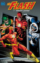 Book cover of: Flash By Geoff Johns Book One. By: Geoff Johns