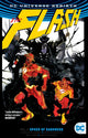 Flash Vol. 2: Pimeduse kiirus (taassünd)