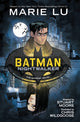 Book cover of: Batman: Nightwalker