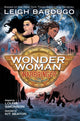 Book cover of: Wonder Woman: Warbringer