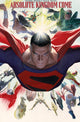 Absolute Kingdom Come 9781401284626 Mark Waid