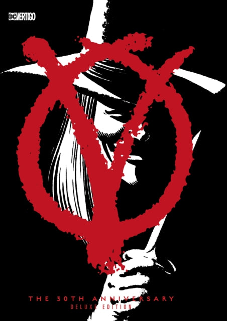V nagu vendetta 30. aastapäev