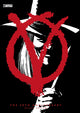 V nagu vendetta 30. aastapäev