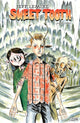 Book cover of: Sweet Tooth. By: Jeff Lemire