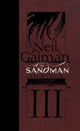 Book cover of: Sandman Omnibus Volume 3. By: Neil Gaiman