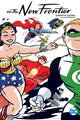 Book cover of: DC: The New Frontier. By: Darwyn Cooke