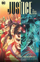 Õiglus: Deluxe väljaanne