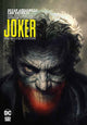 Brian Azzarello "Joker": Deluxe väljaanne