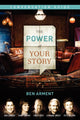 Book cover of: Power of Your Story Conversation Guide. By: Thomas Nelson & Sons Staff