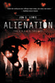 Book cover of: Alienation. By: Jon S. Lewis