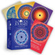 Book cover of: Soul's Journey Lesson Cards. By: James Van Praagh