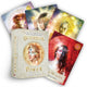 Goddess Power Oracle (Standard Edition), A 52-Card Deck and Guidebook — Goddess Love Oracle Cards for Healing, Inspiration and Divination 9781401959340 Colette Baron-Reid