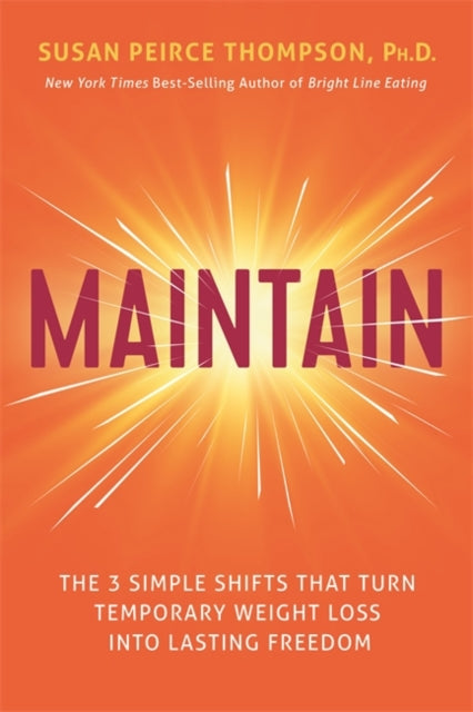 Maintain