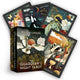 Guardian of the Night Tarot, A 78-Card Deck and Guidebook 9781401969080 M. J. Cullinane