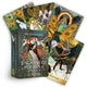 Book cover of: Enchanted Forhaxa Tarot