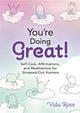 Book cover of: You're Doing Great!. By: Vida Rose