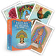 Book cover of: Loteria Remedios Oracle
