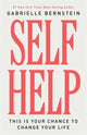 Self Help, This Is Your Chance to Change Your Life 9781401976668 Gabrielle Bernstein