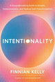 Book cover of: Intentionality. By: Finnian Kelly