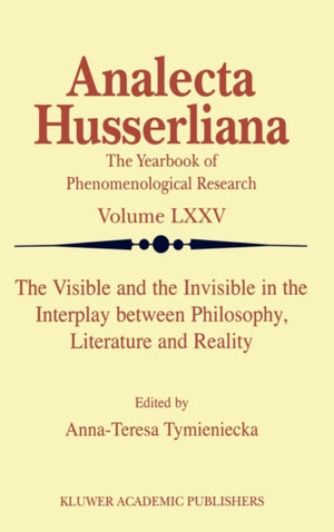 The Visible and the Invisible in the Interplay between Philosophy, Literature and Reality