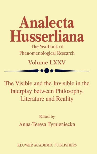 The Visible and the Invisible in the Interplay between Philosophy, Literature and Reality