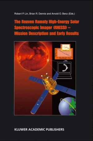 The Reuven Ramaty High Energy Solar Spectroscopic Imager (RHESSI)