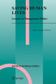 Book cover of: Saving Human Lives. By: Robert E. Allinson