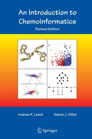 Introduction to Chemoinformatics