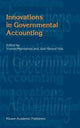 Book cover of: Innovations in Governmental Accounting