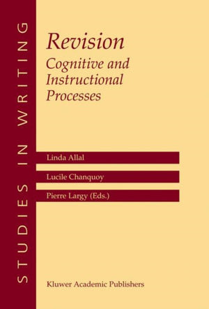 Revision Cognitive and Instructional Processes
