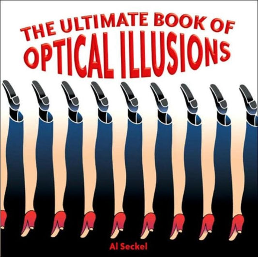 Optiliste illusioonide ülim raamat