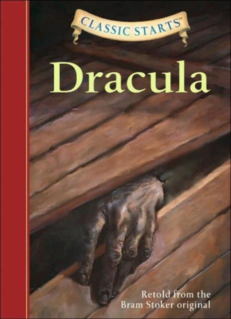 Klassikalised algused (R): Dracula