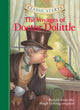 Book cover of: Classic Starts®: The Voyages of Doctor Dolittle. By: Hugh Lofting, Kathleen Olmstead