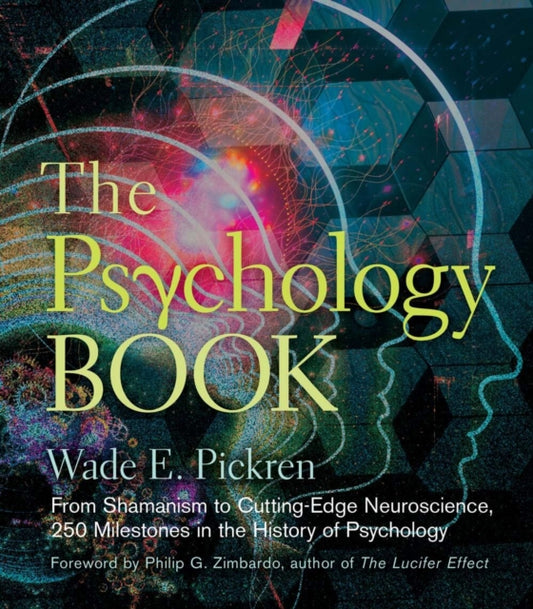 Book cover of: Psychology Book