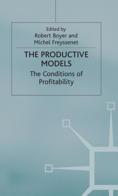The Productive Models