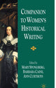 Book cover of: Companion to Women's Historical Writing