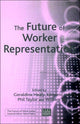 Book cover of: Future of Worker Representation