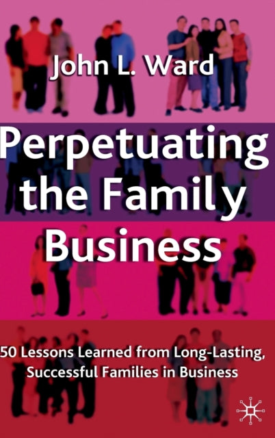 Perpetuating the Family Business