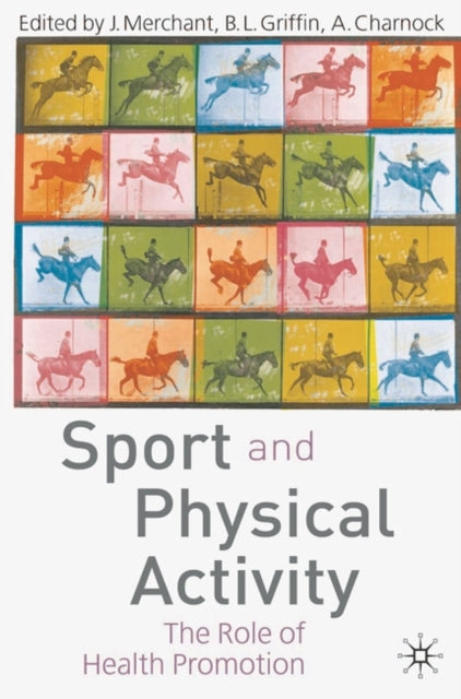 Book cover of: Sport and Physical Activity