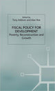 Book cover of: Fiscal Policy for Development