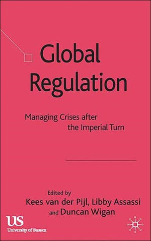 Global Regulation