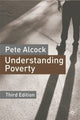 Book cover of: Understanding Poverty. By: P. Alcock