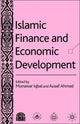 Book cover of: Islamic Finance and Economic Development