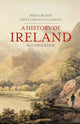 Book cover of: History of Ireland. By: Mike Cronin