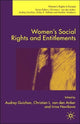 Book cover of: Women's Social Rights and Entitlements