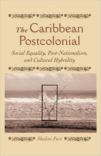 Book cover of: Caribbean Postcolonial