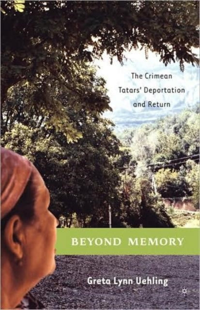 Book cover of: Beyond Memory